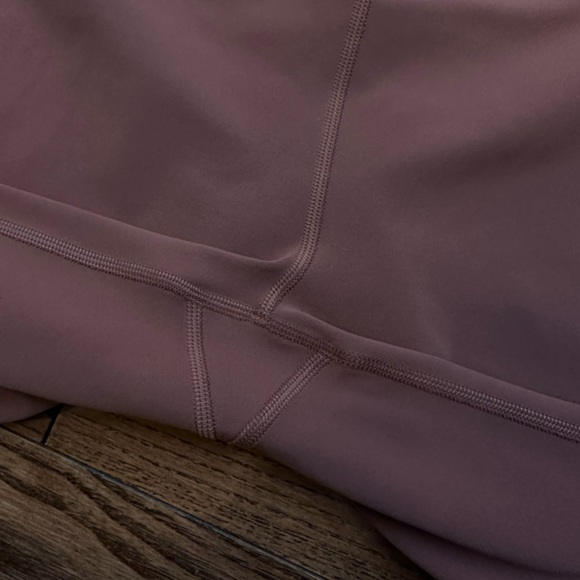 Lululemon Groove Super-High-Rise Flared Pant Nulu - Picture 11 of 11